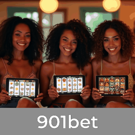 901bet: Apostas Esportivas Profissionais no Futebol Brasileiro