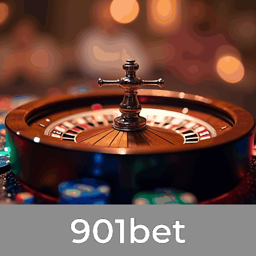 901bet: A Revolução das Apostas Móveis ao Seu Alcance