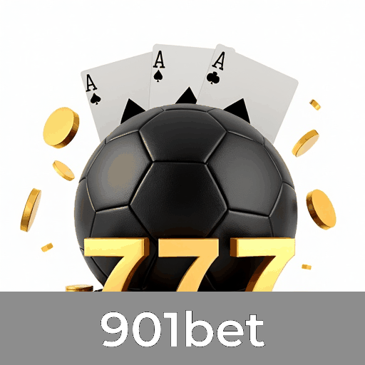 Sinta a Adrenalina dos Jogos de Cassino no 901bet